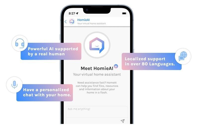 GenAI Home Care Apps