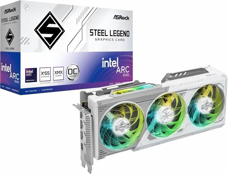 Second-Generation Budget GPUs