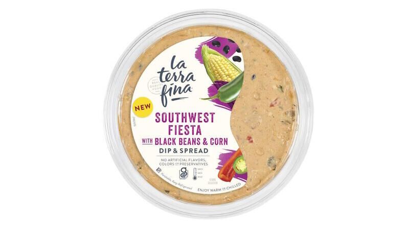 Southwest Cuisine Dips