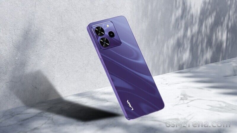 Lava Yuva 4: Stylish Budget Smartphone Launches in India