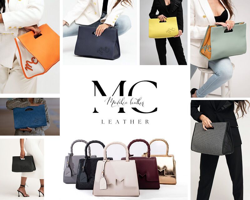 Luxury Vegan Handbags