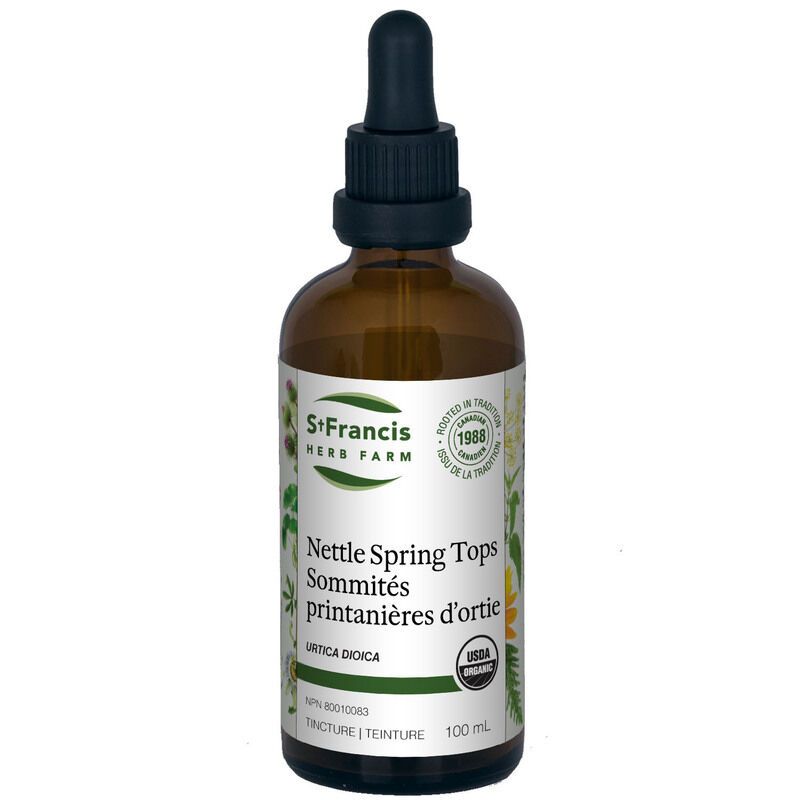 Organic Allergy Remedies