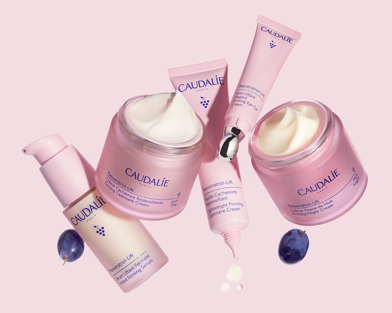 Expanded Vegan Beauty Lines