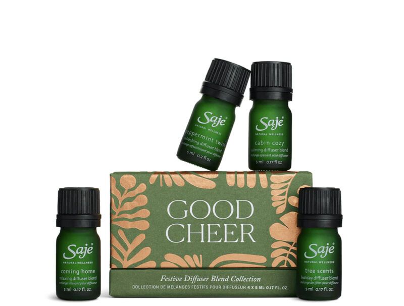 Relaxing Wellness Bundles