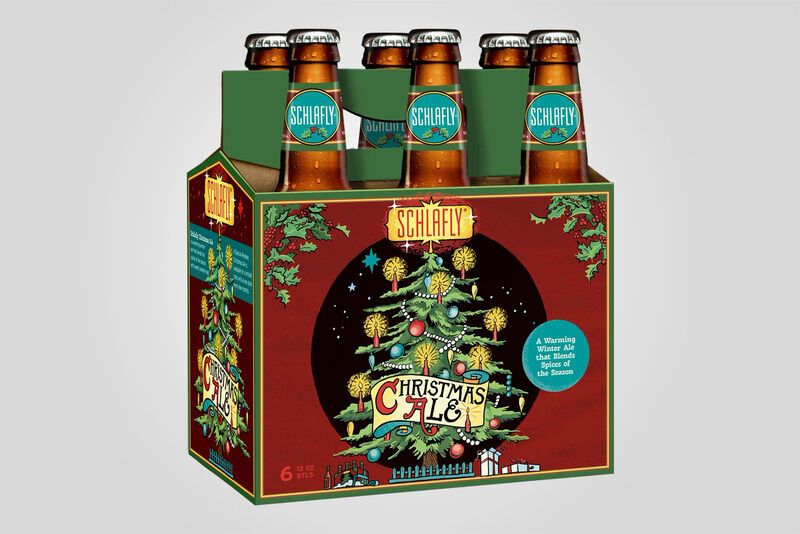 Festively Seasonal American Ales