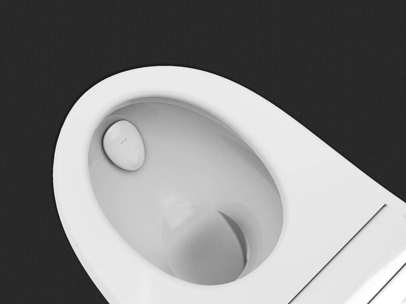 Health-Tracking Toilet Devices