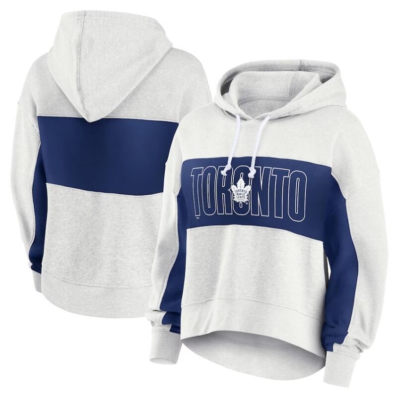 Giftable Hockey Hoodies