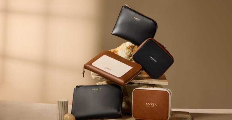 Handpicked Luxury Amenity Kits Main Gallery Image