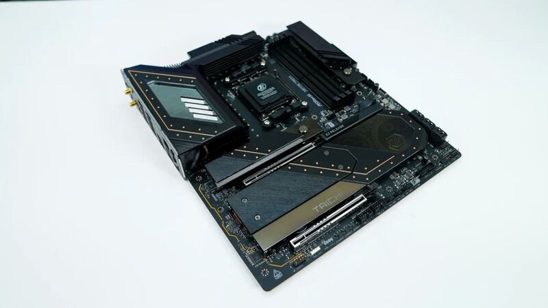 Premium Flagship Motherboards