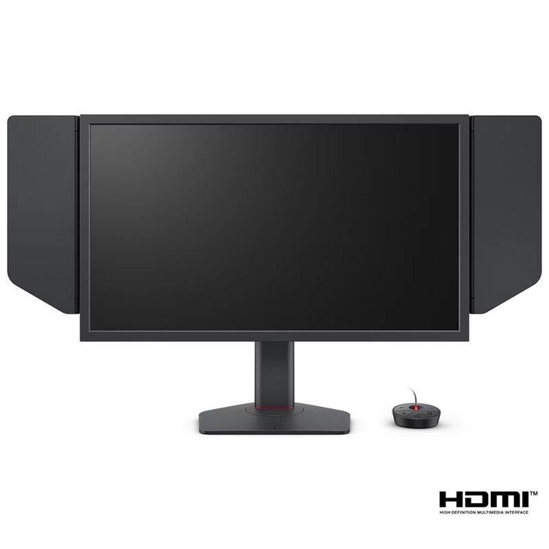 High Speed eSports Monitors