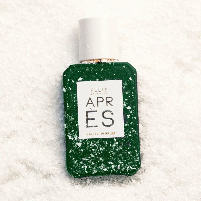 Après-Ski Fragrances