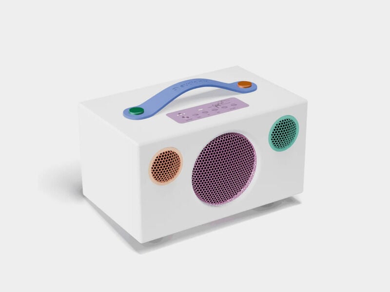 Visually Attractive Speakers : Audio Pro T3+ Jepson edition