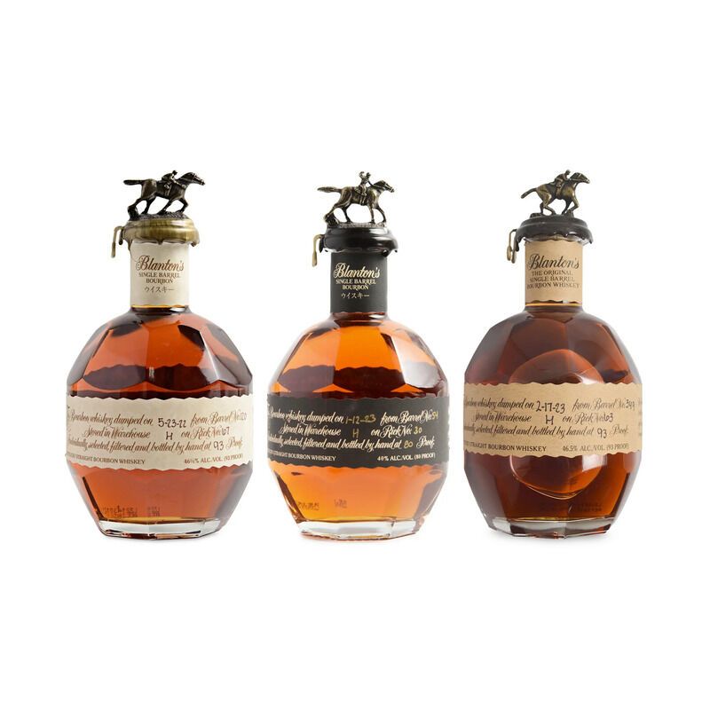 Artisan Bourbon Gift Sets