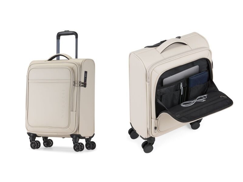 Durable Carry-On Bags