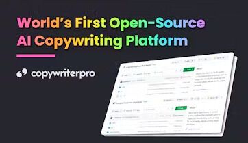 Open-Source AI Writing