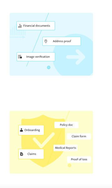 AI Document Processing