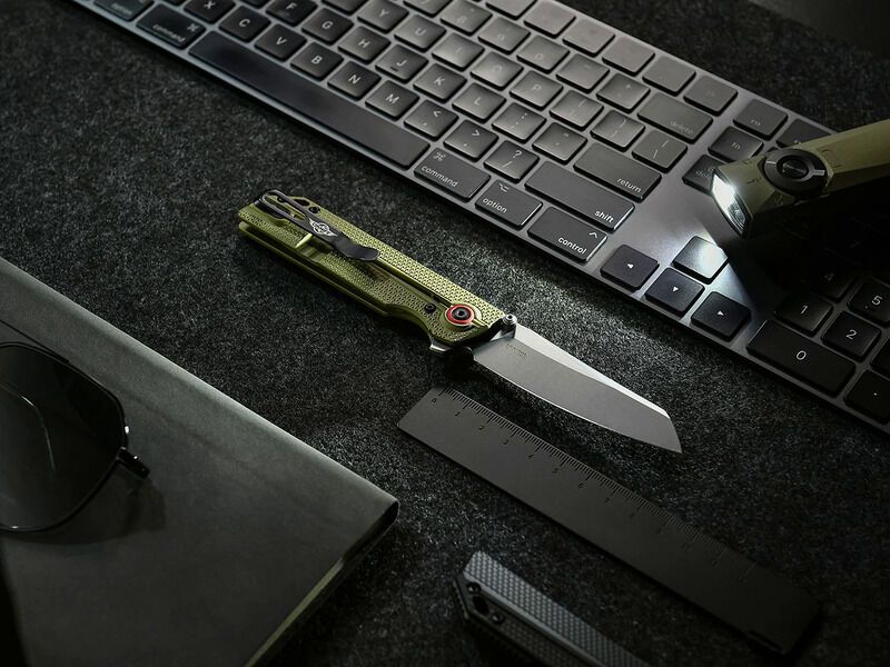 Folding Pocket Knives