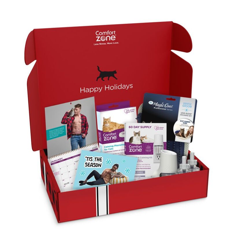 Pet Parent Gift Boxes