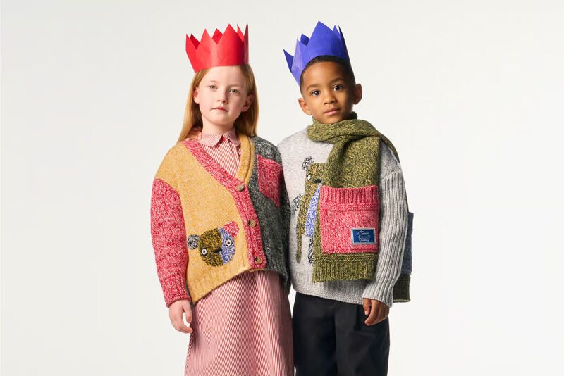 Childrens worldwide fashion burberry on sale