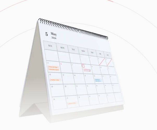 Interactive Scheduling Tools