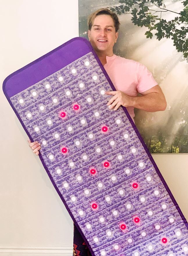 Pain Relief Therapy Mats