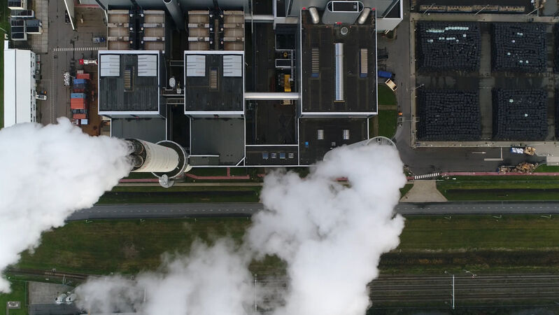 Carbon Dioxide Conversion Plants Main Gallery Image