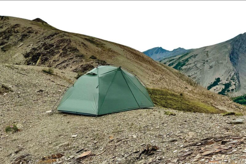 Ultralight Camping Tents