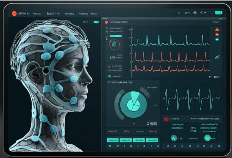 AI-Based Healthcare Technologies