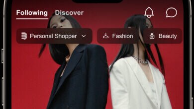 Personal Shopping Apps