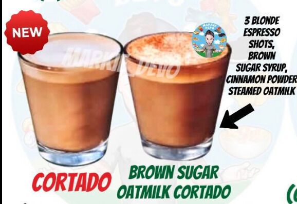 Three-Shot Espresso Beverages