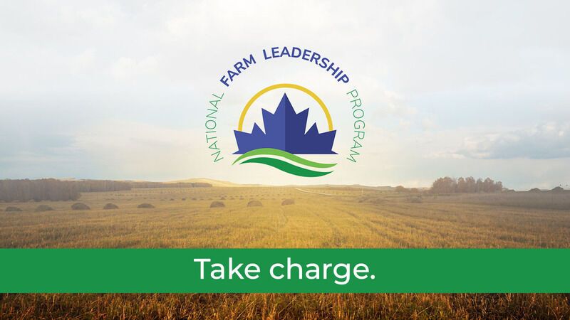 Farm Leadership Programs