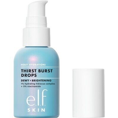 Ultra-Hydrating Gel Serums