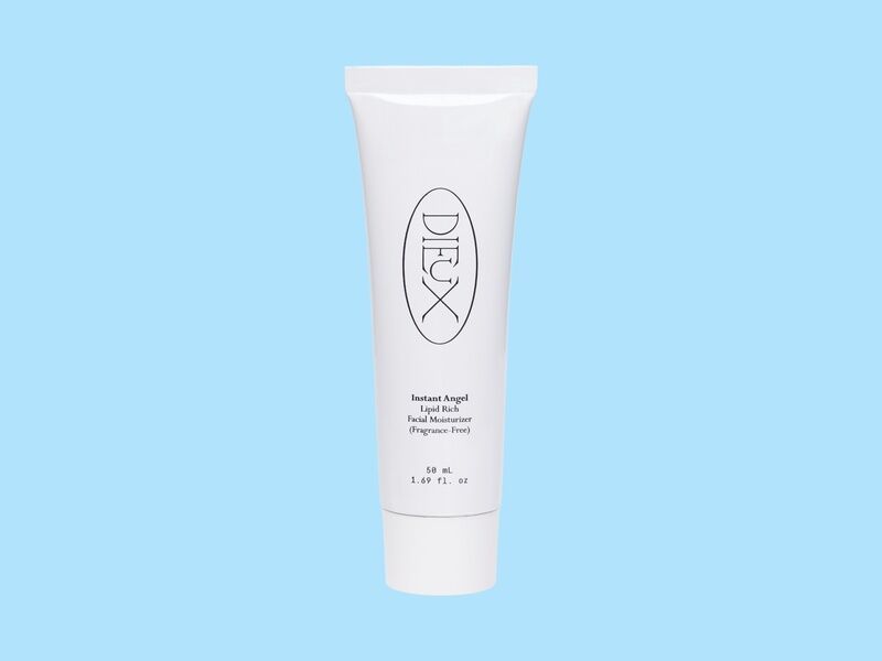 Instant Barrier-Protecting Moisturizers