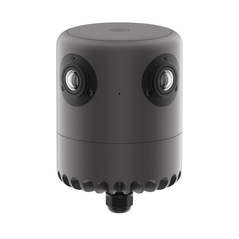 5G-Enabled 360-Degree Cameras