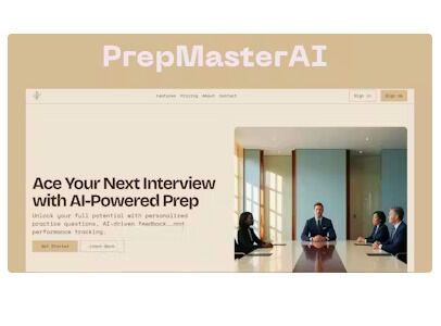 AI Interview Preparation