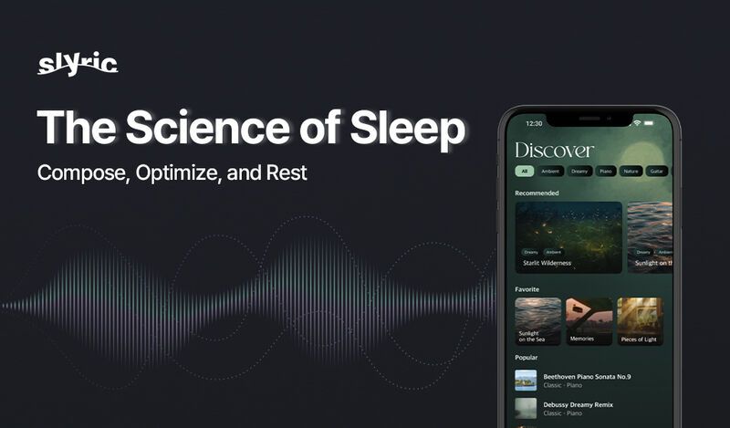 Advanced Sleep Aid Apps