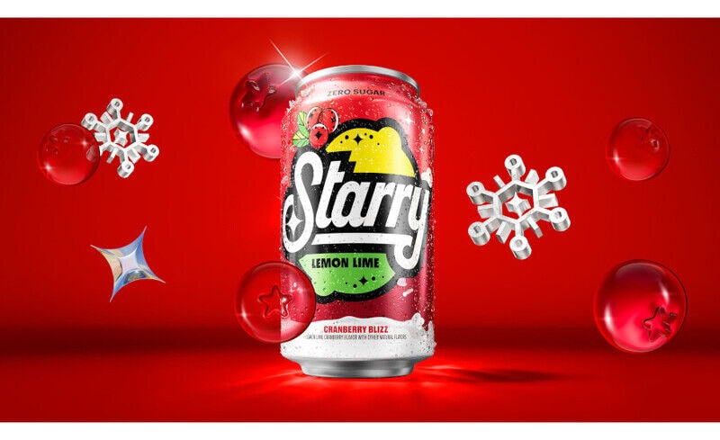 MILK X SODA STARRY NIGHT HAIR RED MILK X SODA STARRY NIGHT HAIR RED