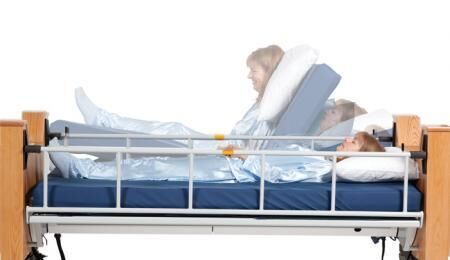 Advanced Medical Bed Designs