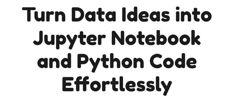 Data Science Assistants