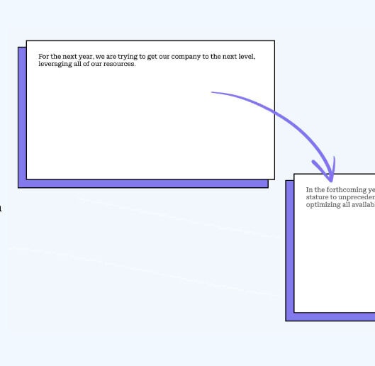 AI Text Enhancers