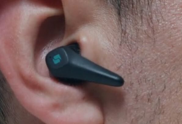 Dedicated AI Assistant Earbuds