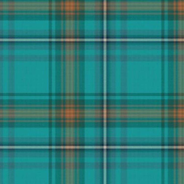 Tartan-Patterned Spirit Campaigns