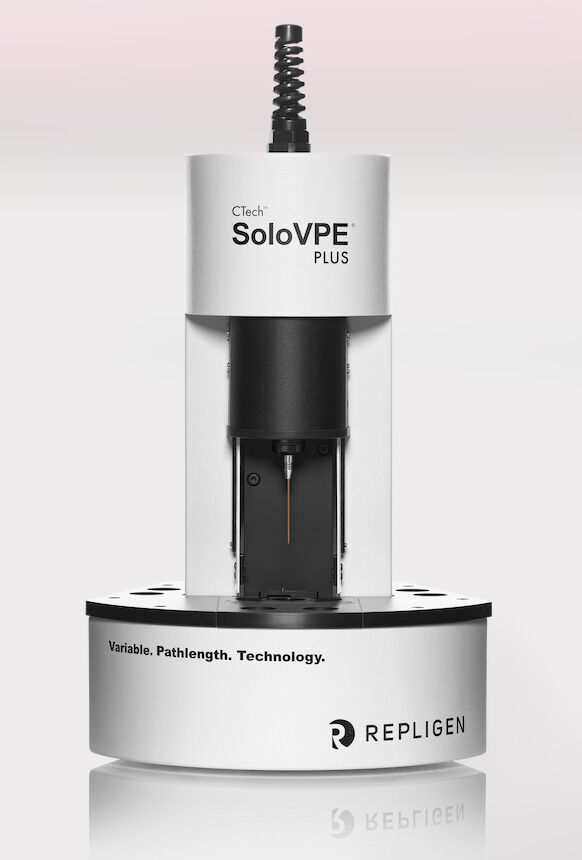 UV-Based Concentration Measurement Tools