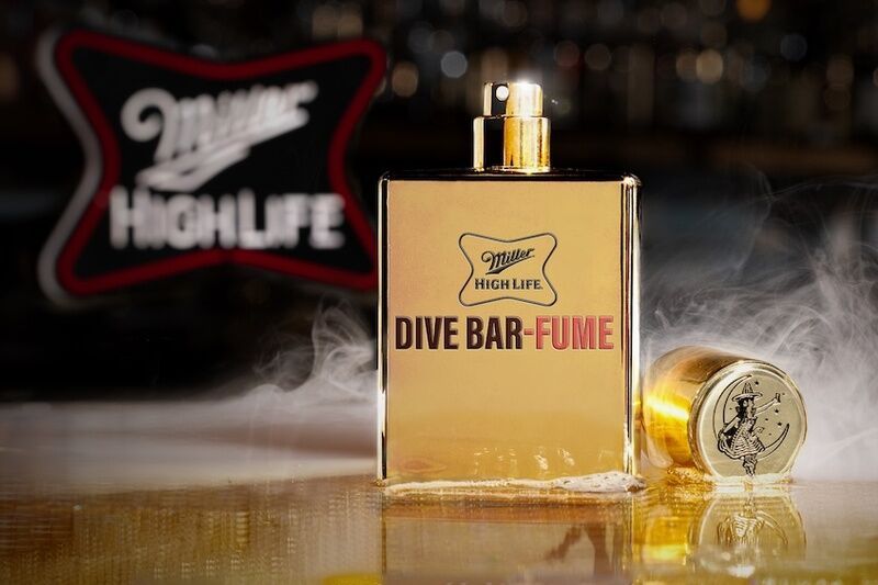 Dive Bar-Scented Fragrances