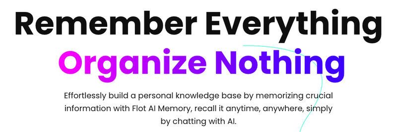 AI Memory Assistants