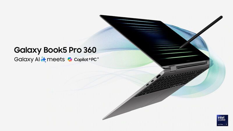 High-Power 2-in-1 Laptops