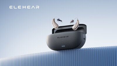 AI-Driven Hearing Wearables