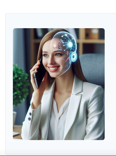 AI Call Assistants