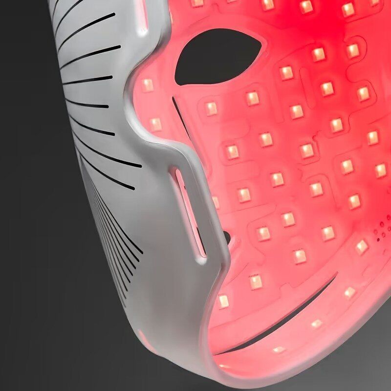 LED Light Therapy Masks