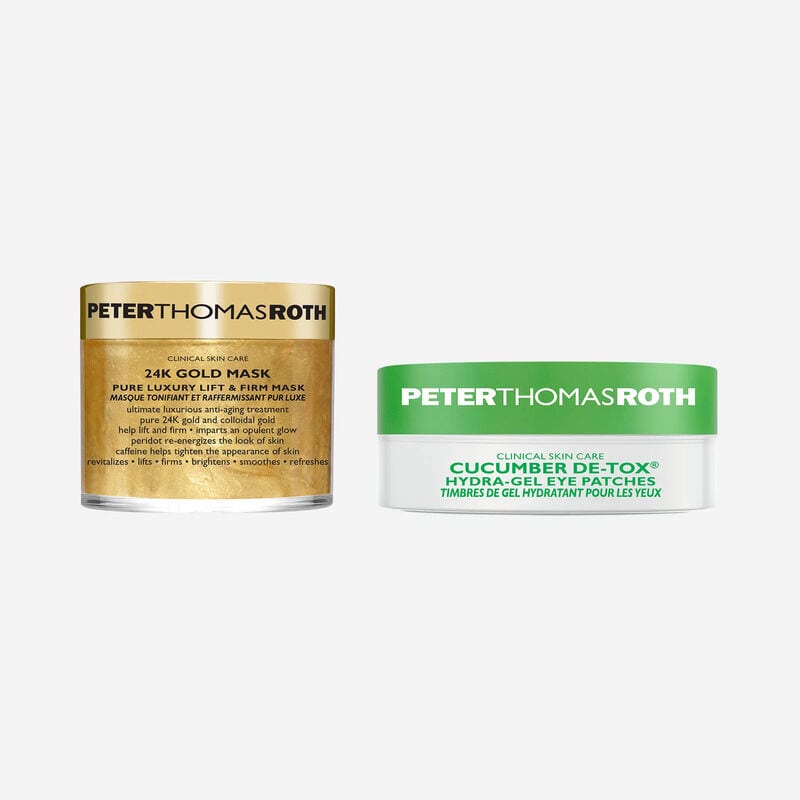 Firming Skincare Duos